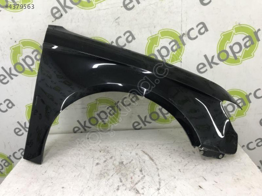 AUDI A3 2013 2020 SAĞ ÖN ÇAMURLUK (HB) 8V0821106
