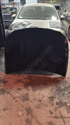 W177 Mercedes A Serisi Çıkma Motor Kaputu