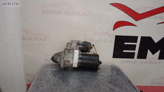 1005821709 Saab 9-3 Marş Motoru (90-94)