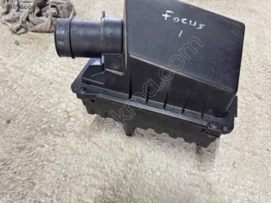 FOCUS 1 1998-2005 HAVA FİLTRE KAZANI KOMPLE HATASI