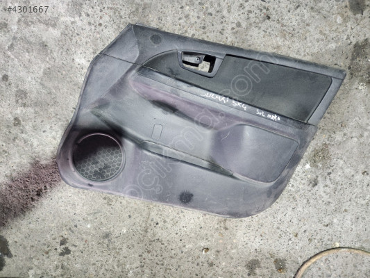 SUZUKİ SX4 2009 ÇIKMA ORİJİNAL SAĞ KAPI DÖŞEMESİ