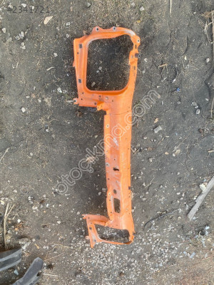 FİAT DOBLO-1 ÇIKMA ORJİNAL ÖN PANEL