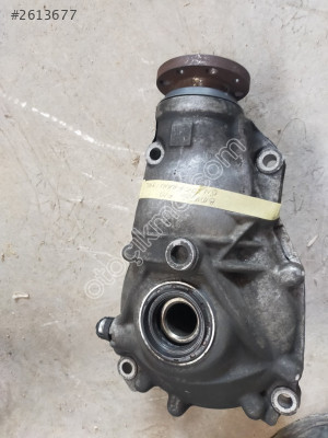 BMW 5 F10 F11 ÖN DEFRANSİYEL 7584517