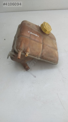 FORD CONNECT YEDEK SU DEPOSU