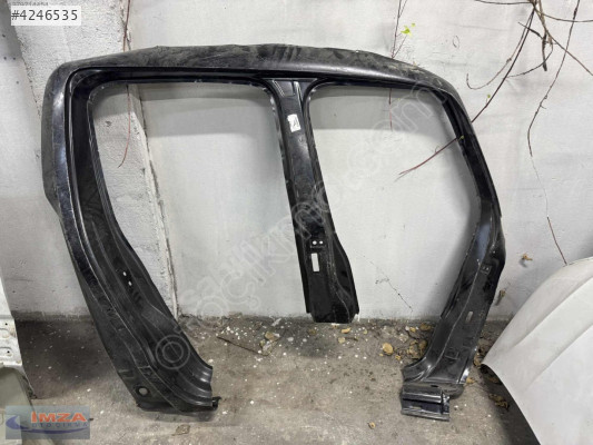 VW AMAROK SAĞ FRANGART MARŞPİYEL SACI