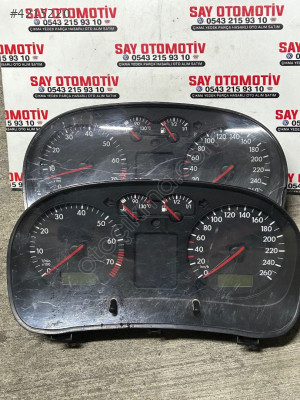 1J0919861D GOLF4 BORA GÖSTERGE PANELİ KM SAATİ