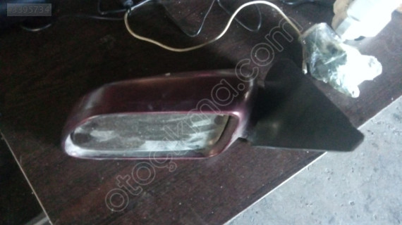 Renault 19 sol ayna yedek parça