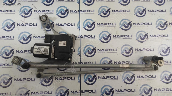 761955113 PORSCHE CAYENNE CAM SİLECEK MOTORU