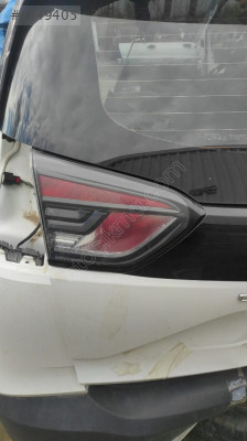 OPEL CROSSLAND SOL ARKA STOP İÇ