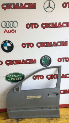 MERCEDES C SERİSİ W203 KASA SOL ÖN KAPI