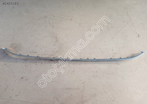 Volkswagen Passat 1.5TSI Ön Tampon Nikelajı Orj. 3G0853551B