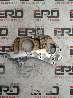 Mini Cooper S R60 N18 Benzin Silindir Kapağı Kapağı Arka 7619111