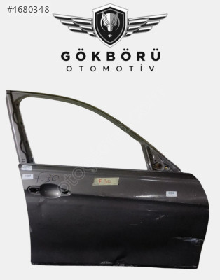 BMW 3 SERİSİ F30 SAĞ ÖN KAPI