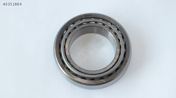KIA BONGO ( 45X75X20 ) RULMAN ARKA TEKER BONGO ( KONİK )