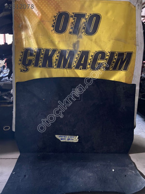Mercedes w205 bagaj halısı A2056800605