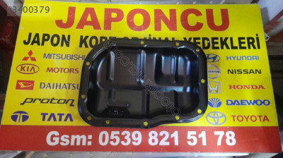 COROLLA/AURIS KARTEL 2006-2012 ARASI