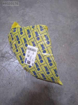 Egea ayna kapak sol orjinal sıfır 735637895