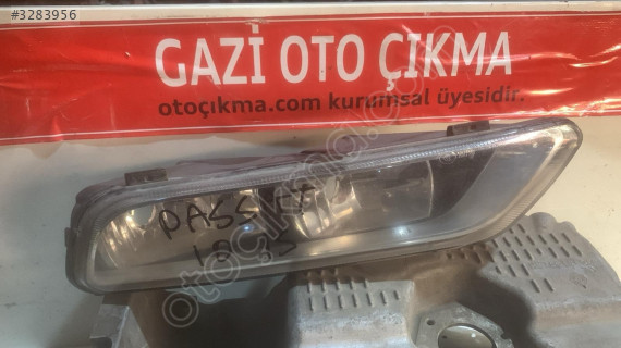 PASSAT 10-15 SİS FARI