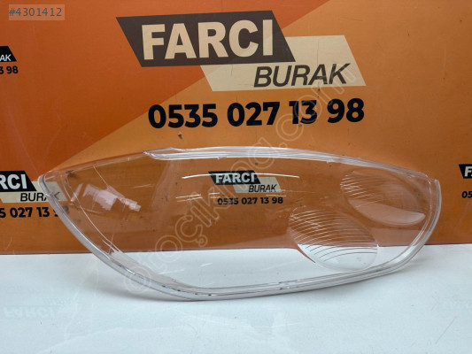 MASTER 3 SOL FAR CAMI SIFIR