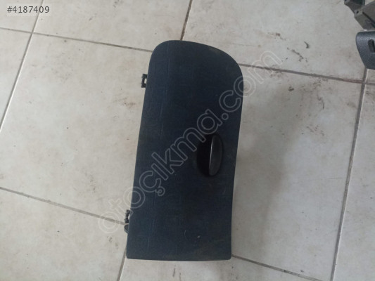 206 Model Peugeot için Torpido Kapağı