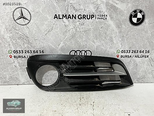 F10 LCİ SAĞ SİS ÇERÇEVESİ
