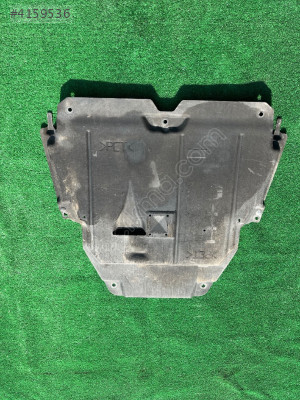 RENAULT TALİSMAN MOTOR ALT MUHAFAZA