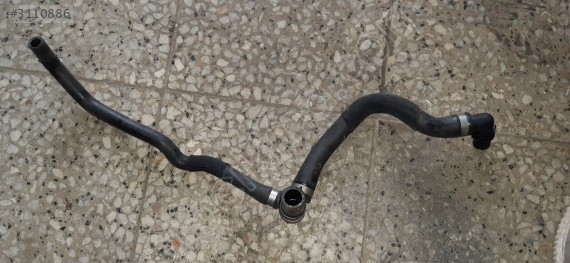 Mercedes C 205 HORTUM MOTOR SOĞUTMA HORTUMU A2058200203