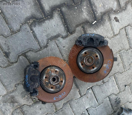 RENAULT CLİO 5 TAŞIYICI