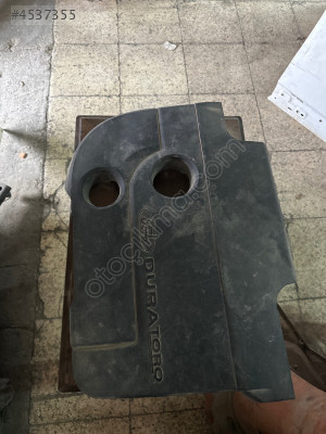 FOCUS 3 3,5 DİZEL MOTOR KORUMA KAPAĞI