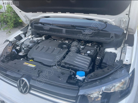 2020-2025 CADDY 2.0 TDİ RADYATÖR SETİ