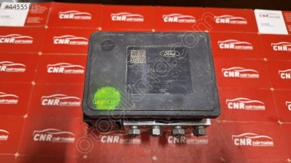 KV6C-2C219-BC FORD TRANSİT CONNECT ABS BEYNİ