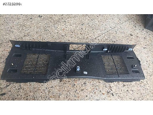 Astra arka panel plastiği