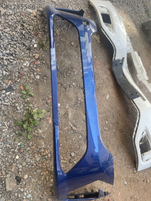 Renault clio 5 ön tampon