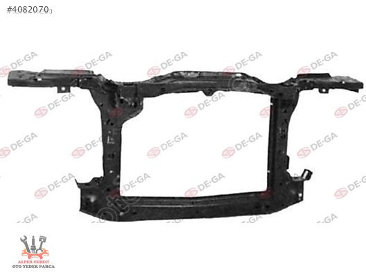BMW B.3 SERİSİ E30 ÖN PANEL. 1982-1992