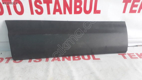 NİSSAN QHASQAI ÇITA SAĞ ARKA KAPI BANDI 828704EA0A