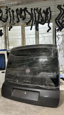 FİAT DOBLO BAGAJ KAPISI YİĞİT OTO ANKARA