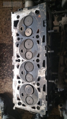 46529107 Fiat Doblo 1.9 düz silindir kapağı