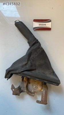 13426301 opel corsa d el fren tabancası