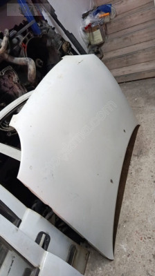 Opel corsa b motor kaputu çıkma orjinal