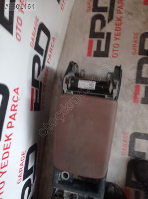 AUDİ A4  ORTA KONSOL 8w1863241d6ps