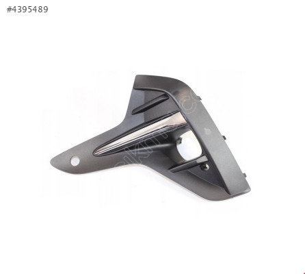 SİS FAR KAPAĞI (KROMLU) SOL İNSİGNİA 2020-