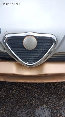 Alfa Romeo 164 panjur yedek parça
