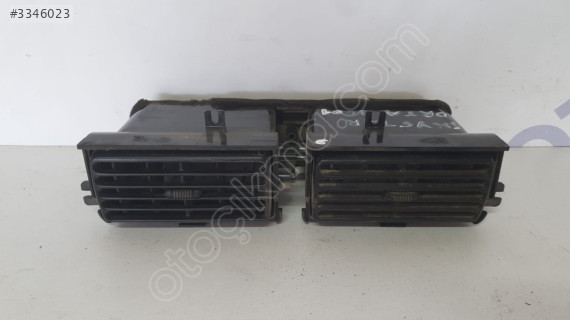 nissan skystar 1999 orta havalandırma/difüzör (son fiyat)