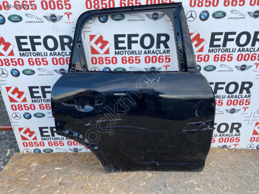 MİNİ COOPER COUNTRYMAN R60 SAĞ ARKA KAPI