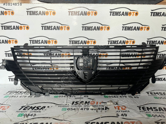 PEUGEOT 308 T10 ÖN PANJUR SIFIR İTHAL TEMSAN OTO