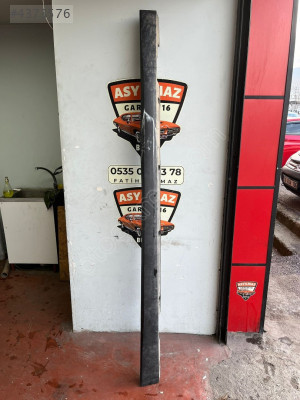 TOGG T10F YAN MARŞPİYEL ORJİNAL