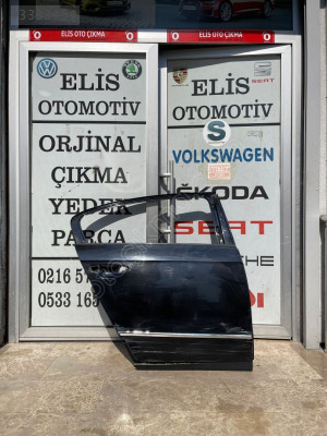 VW PASSAT B6 SAĞ ARKA KAPI