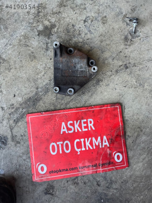 Vectra b zafıra Astra G klima kompürseü ayagı