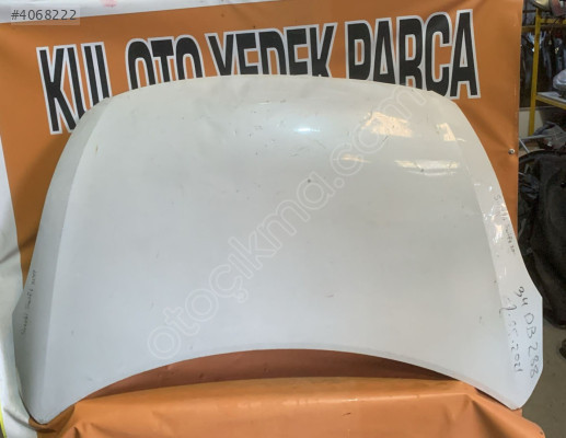 suzuki swift kaput