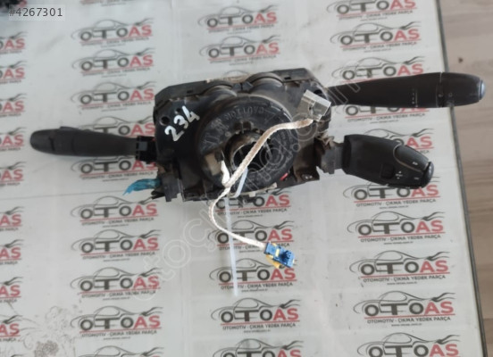 PEUGEOT 308 SİNYAL KOLU 96659953XT